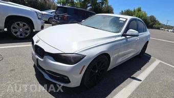 2017 BMW 3 Series Sedan iPerformance SPORT LINE - miniatura 39