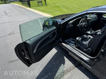 2017 BMW 4 Series Convertible 430i SPORT LINE - miniatura 19