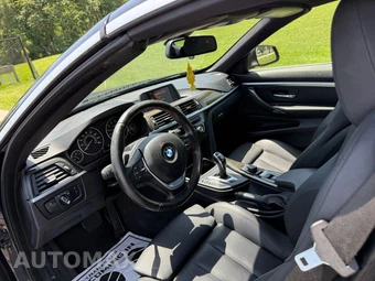 2017 BMW 4 Series Convertible 430i SPORT LINE - miniatura 20