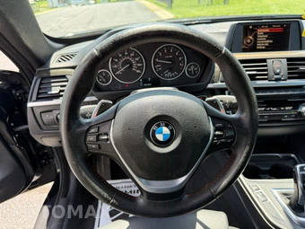 2017 BMW 4 Series Convertible 430i SPORT LINE - miniatura 23