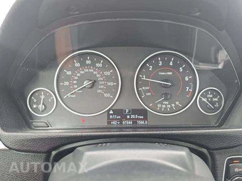 2017 BMW 4 Series Convertible 430i SPORT LINE - miniatura 10