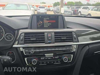 2017 BMW 4 Series Convertible 430i SPORT LINE - miniatura 11