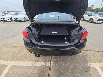 2017 BMW 4 Series Convertible 430i SPORT LINE - miniatura 15
