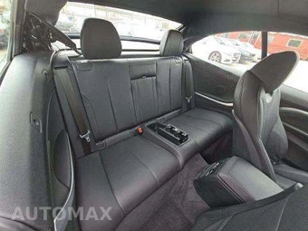 2017 BMW 4 Series Convertible 430i SPORT LINE - miniatura 17