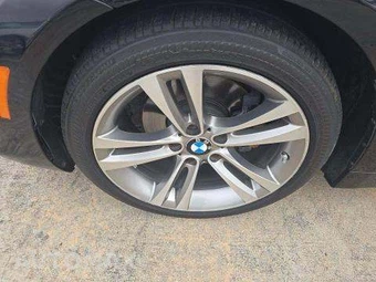 2017 BMW 4 Series Convertible 430i SPORT LINE - miniatura 23