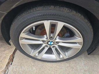 2017 BMW 4 Series Convertible 430i SPORT LINE - miniatura 24