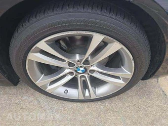2017 BMW 4 Series Convertible 430i SPORT LINE - miniatura 25