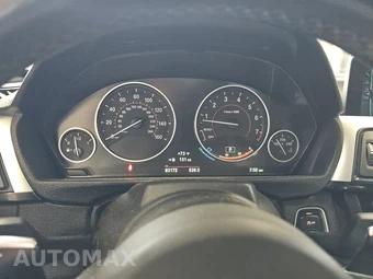 2017 BMW 4 Series Convertible 430i xDrive M SPORT LINE - miniatura 12