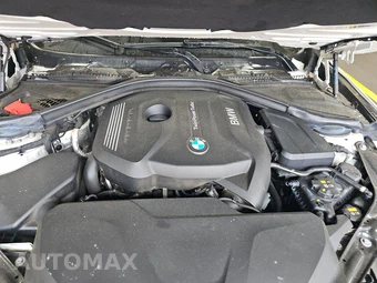 2017 BMW 4 Series Convertible 430i xDrive M SPORT LINE - miniatura 15