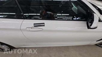 2017 BMW 4 Series Convertible 430i xDrive M SPORT LINE - miniatura 26