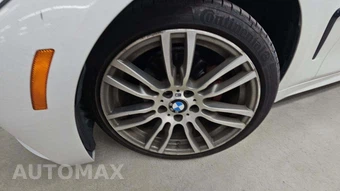 2017 BMW 4 Series Convertible 430i xDrive M SPORT LINE - miniatura 29