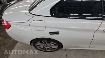 2017 BMW 4 Series Convertible 430i xDrive M SPORT LINE - miniatura 33