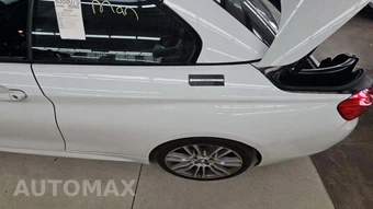 2017 BMW 4 Series Convertible 430i xDrive M SPORT LINE - miniatura 37