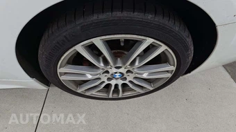 2017 BMW 4 Series Convertible 430i xDrive M SPORT LINE - miniatura 40