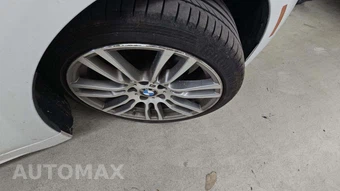 2017 BMW 4 Series Convertible 430i xDrive M SPORT LINE - miniatura 41