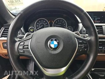 2017 BMW 4 Series Convertible 440i xDrive LUXURY LINE - miniatura 10