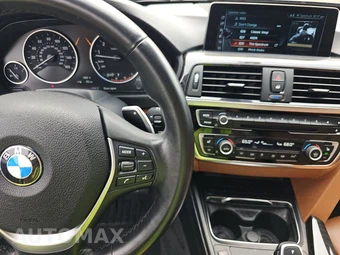 2017 BMW 4 Series Convertible 440i xDrive LUXURY LINE - miniatura 11