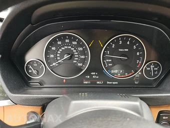 2017 BMW 4 Series Convertible 440i xDrive LUXURY LINE - miniatura 12