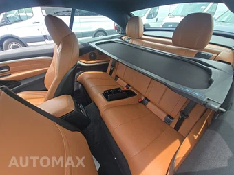 2017 BMW 4 Series Convertible 440i xDrive LUXURY LINE - miniatura 13
