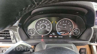 2017 BMW 4 Series Convertible 440i xDrive LUXURY LINE - miniatura 17