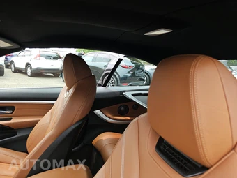 2017 BMW 4 Series Convertible 440i xDrive LUXURY LINE - miniatura 18
