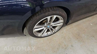 2017 BMW 4 Series Convertible 440i xDrive LUXURY LINE - miniatura 26