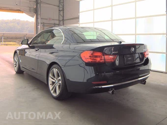 2017 BMW 4 Series Convertible 440i xDrive LUXURY LINE - miniatura 6