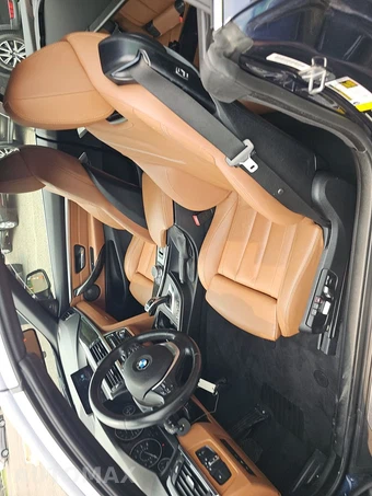2017 BMW 4 Series Convertible 440i xDrive LUXURY LINE - miniatura 7