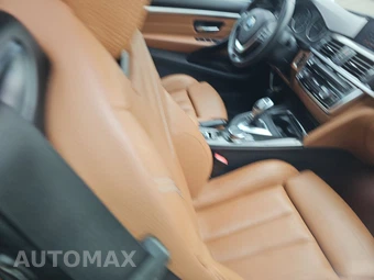 2017 BMW 4 Series Convertible 440i xDrive LUXURY LINE - miniatura 8