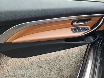 2017 BMW 4 Series Convertible 440i xDrive LUXURY LINE - miniatura 9