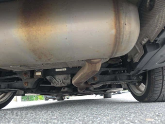 2017 BMW 4 Series Coupe 430i M SPORT LINE - miniatura 12
