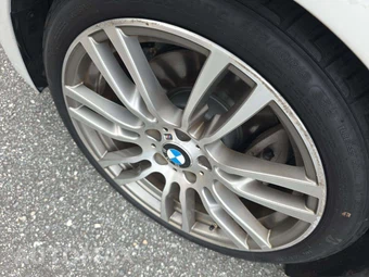 2017 BMW 4 Series Coupe 430i M SPORT LINE - miniatura 19