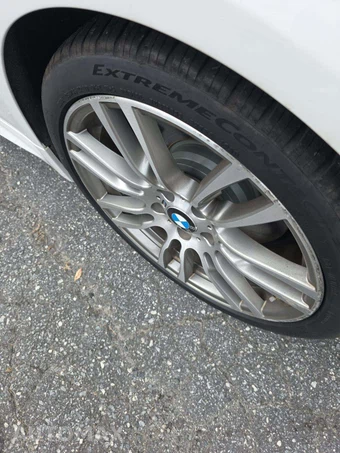 2017 BMW 4 Series Coupe 430i M SPORT LINE - miniatura 20