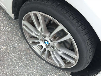 2017 BMW 4 Series Coupe 430i M SPORT LINE - miniatura 22