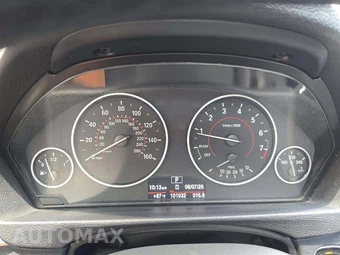 2017 BMW 4 Series Coupe 440i xDrive - miniatura 9