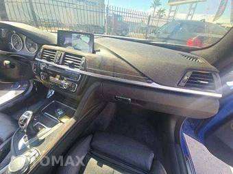 2017 BMW 4 Series Gran Coupe 430i Sedan M SPORT LINE - miniatura 19