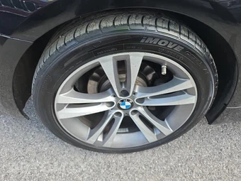 2017 BMW 4 Series Gran Coupe 430i Sedan SPORT LINE - miniatura 10