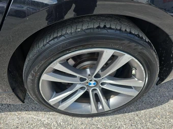 2017 BMW 4 Series Gran Coupe 430i Sedan SPORT LINE - miniatura 11