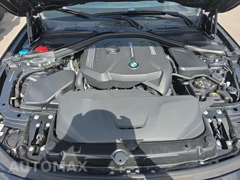 2017 BMW 4 Series Gran Coupe 430i Sedan SPORT LINE - miniatura 18