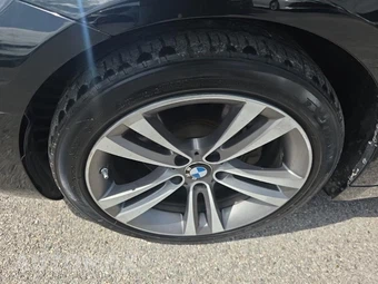 2017 BMW 4 Series Gran Coupe 430i Sedan SPORT LINE - miniatura 8