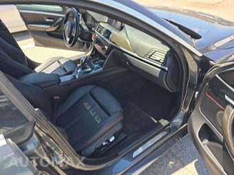 2017 BMW 4 Series Gran Coupe 430i Sedan SPORT LINE - miniatura 18