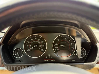 2017 BMW 4 Series Gran Coupe 440i Sedan - miniatura 12