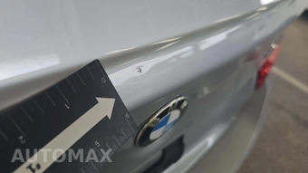 2017 BMW 4 Series Gran Coupe 440i xDrive Sedan SPORT LINE - miniatura 19