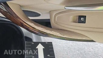 2017 BMW 4 Series Gran Coupe 440i xDrive Sedan SPORT LINE - miniatura 23