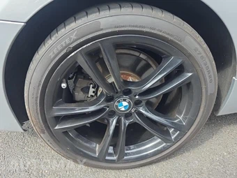 2017 BMW 5 Series Gran Turismo 535i Hatchback M SPORT LINE - miniatura 10