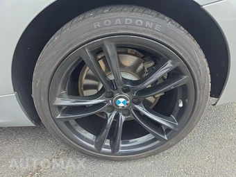 2017 BMW 5 Series Gran Turismo 535i Hatchback M SPORT LINE - miniatura 11