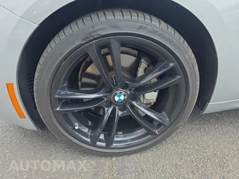 2017 BMW 5 Series Gran Turismo 535i Hatchback M SPORT LINE - miniatura 8