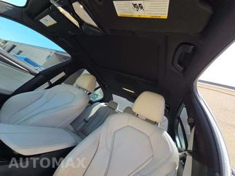 2017 BMW 5 Series Sedan 530i LUXURY LINE - miniatura 11
