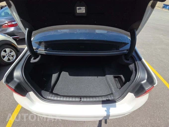 2017 BMW 5 Series Sedan 530i LUXURY LINE - miniatura 14