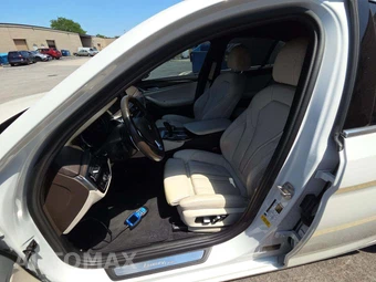 2017 BMW 5 Series Sedan 530i LUXURY LINE - miniatura 6
